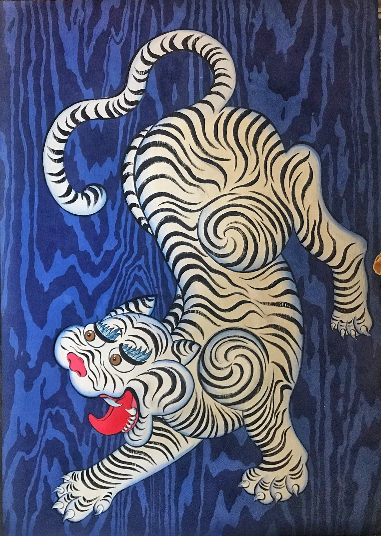 Fearless Heart • 2018