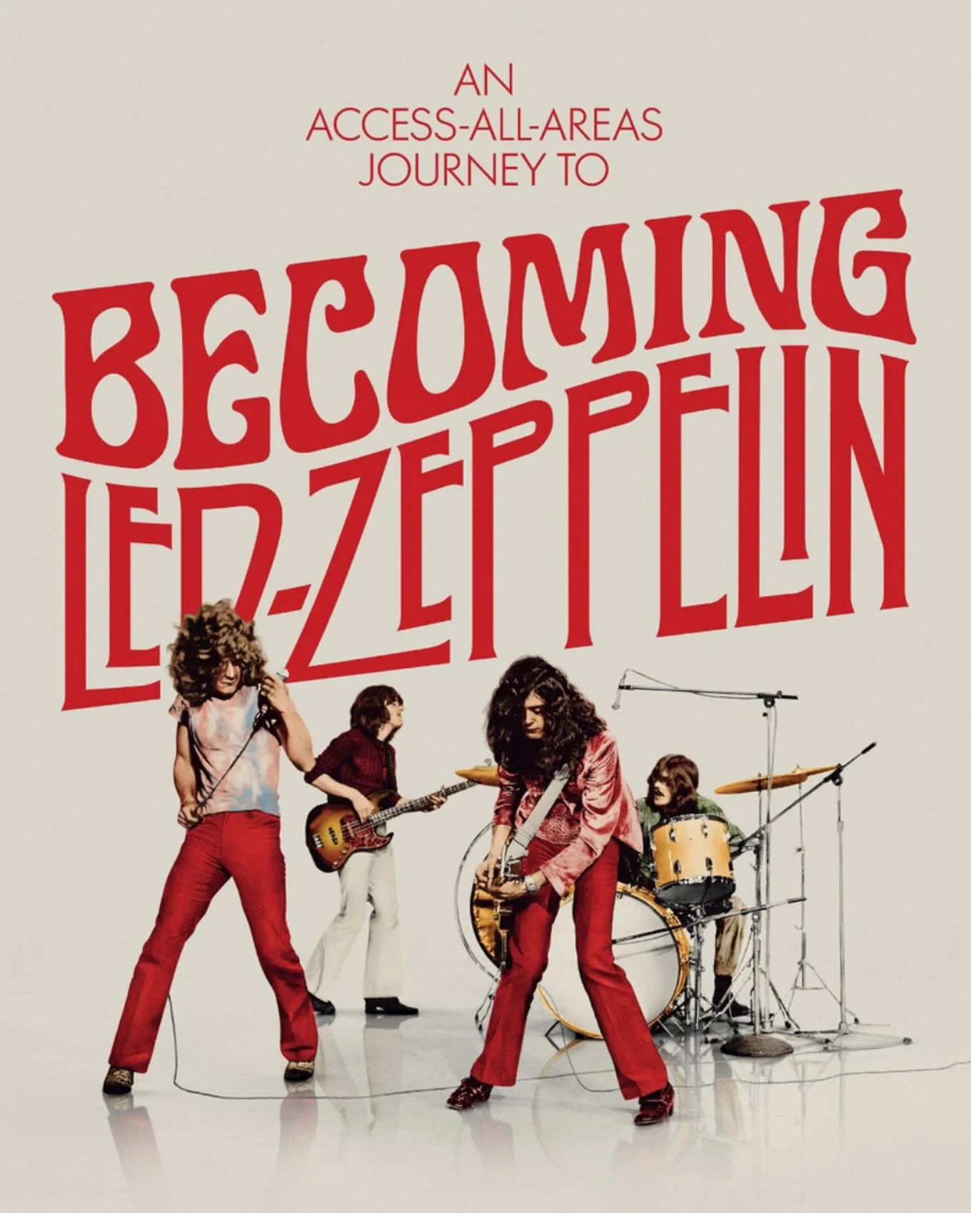 🚨 Sat. Sept. 6th &bull; @phillongmusichall &bull;  Colorado Springs 🚨
Ten Years Gone presents a special &ldquo;Becoming Led Zeppelin&rdquo; experience! 🔥 Performing the band&rsquo;s debut album, &ldquo;Led Zeppelin I&rdquo; for the first time. Plu