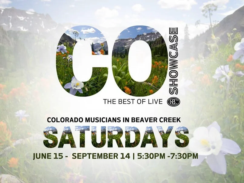 ⛰Beaver Creek, CO⛰ SAT. JULY 19- Join Ten Years Gone for an epic evening of Led Zeppelin classics at the CO Showcase in beautiful, Beaver Creek Village! 🎸 The music of Led Zeppelin brought to life, performing all of your favorite anthems w/ the spir