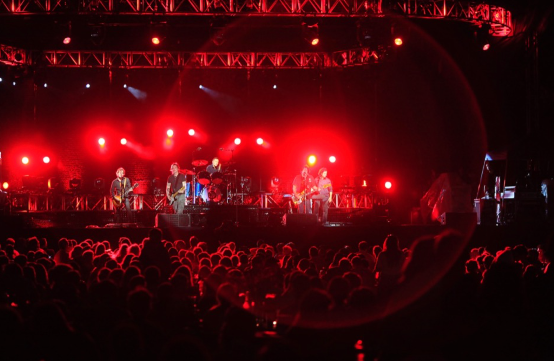 Memphis Music: Where to See Live Music