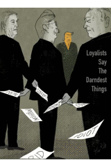 Loyalists Passing Notes - (gif version)