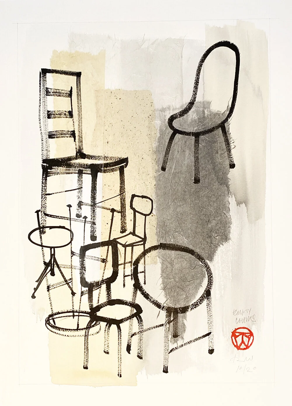 Empty Chairs