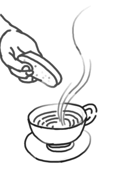 Covid Thaw Underway ...