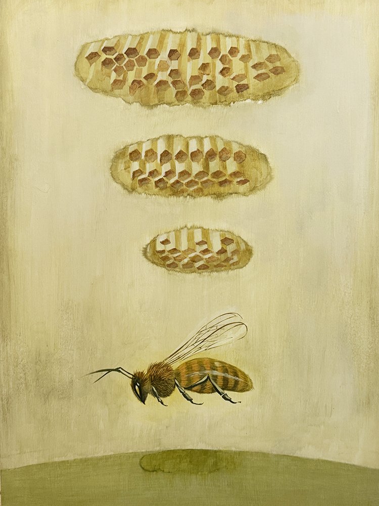 Tiered Hive (study)