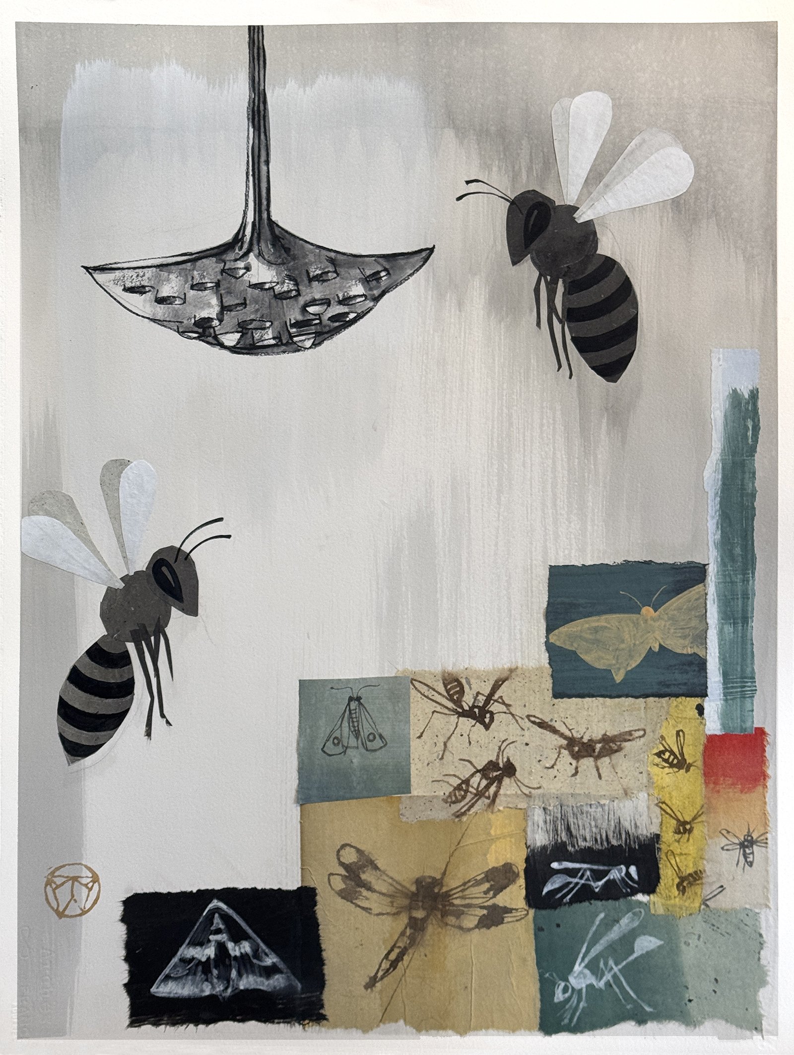 Waggle Dance