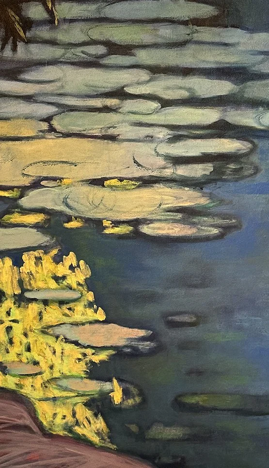Hidden Tarn / Twilight