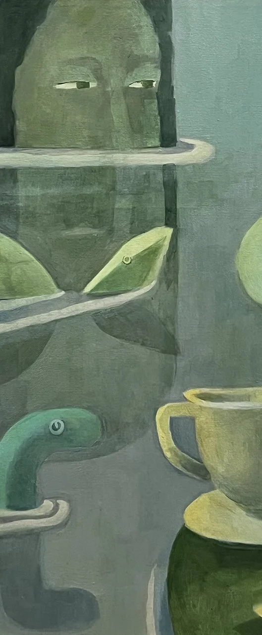 Moleskine Lily Pad