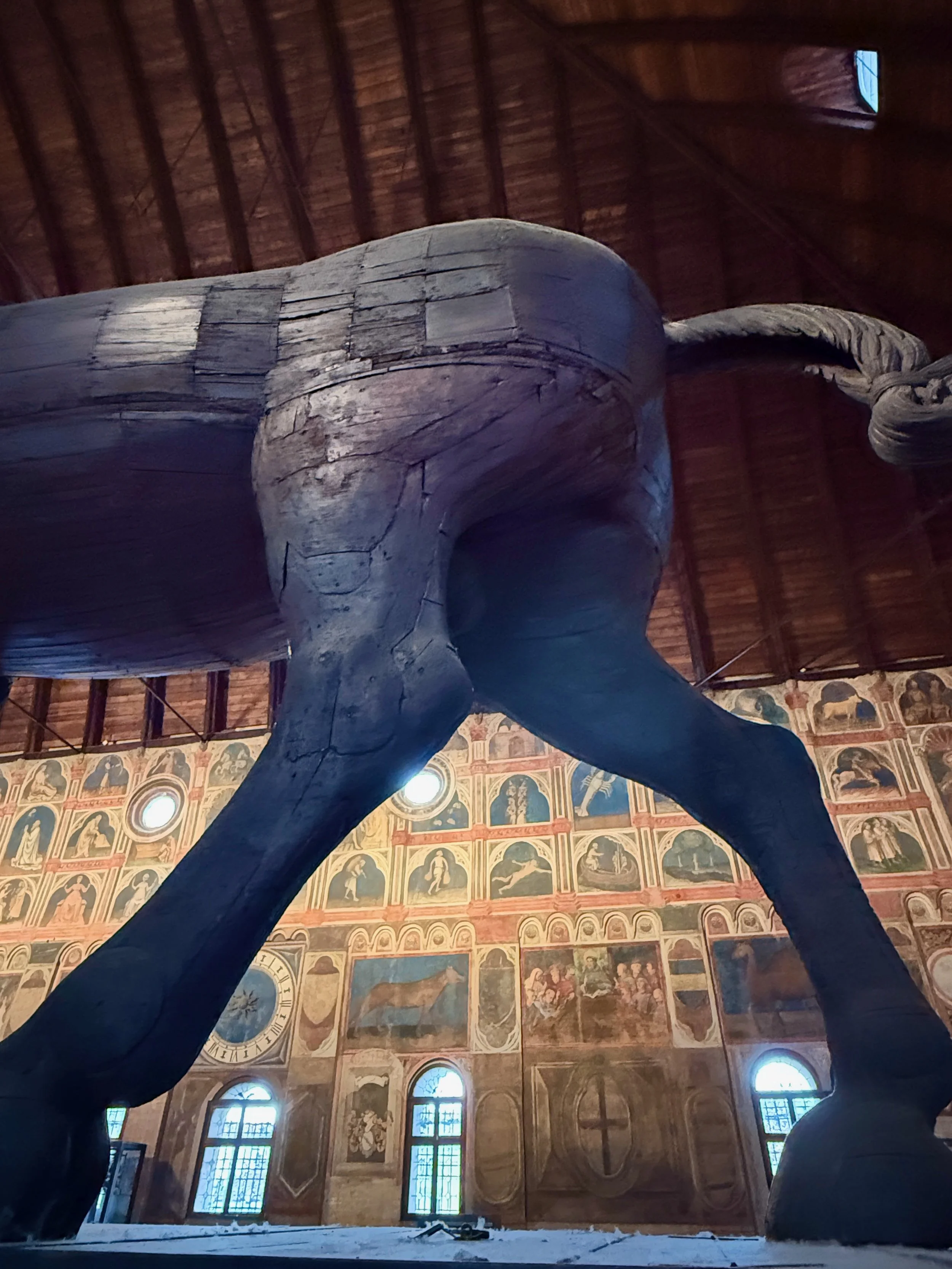 Palazzo della Ragione