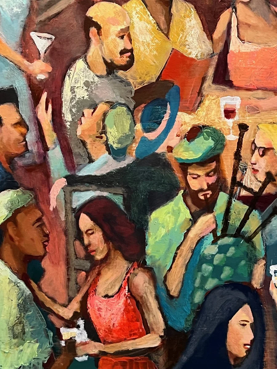 Von’s Woodinville — WILLIAMSON STUDIO