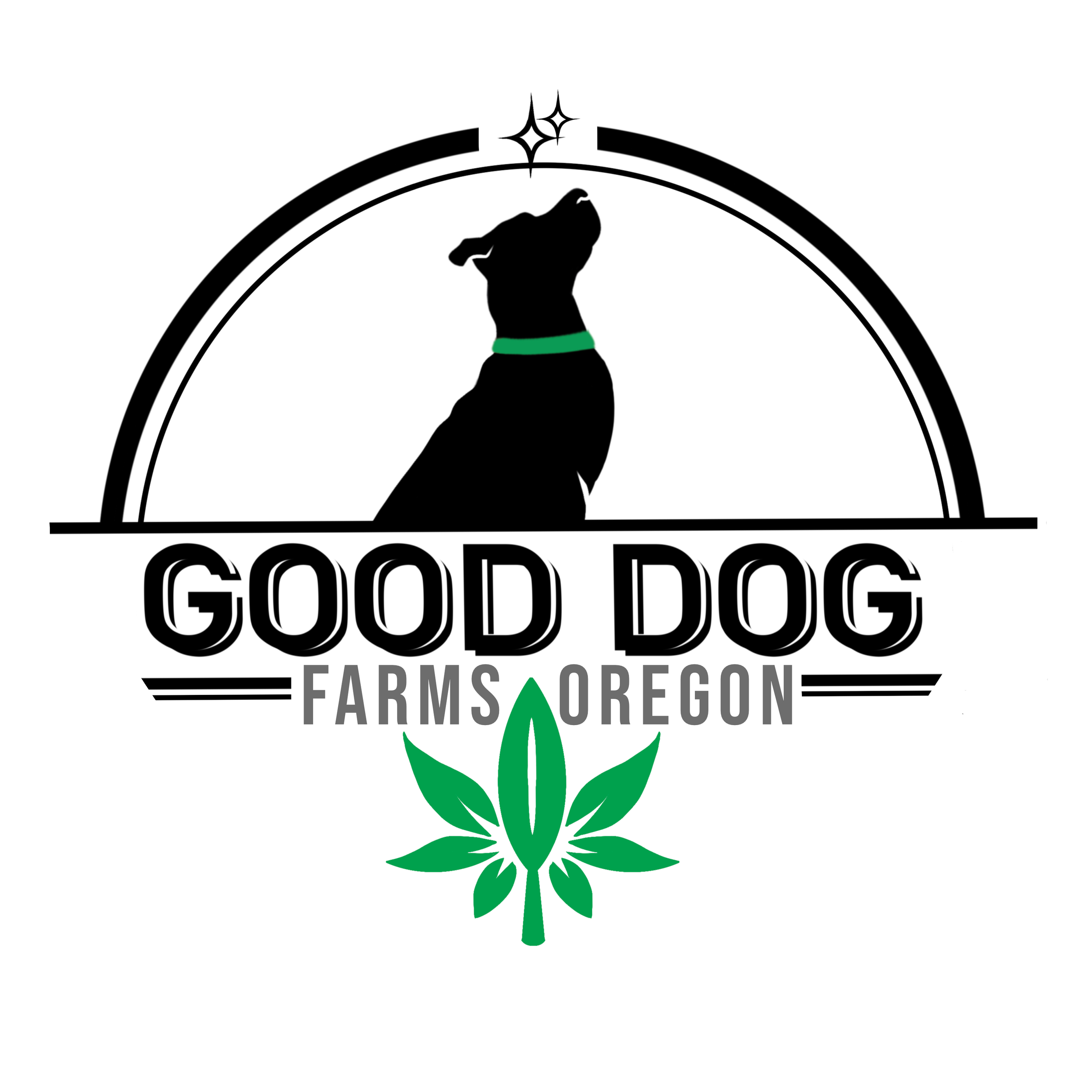 Good Dog Farms