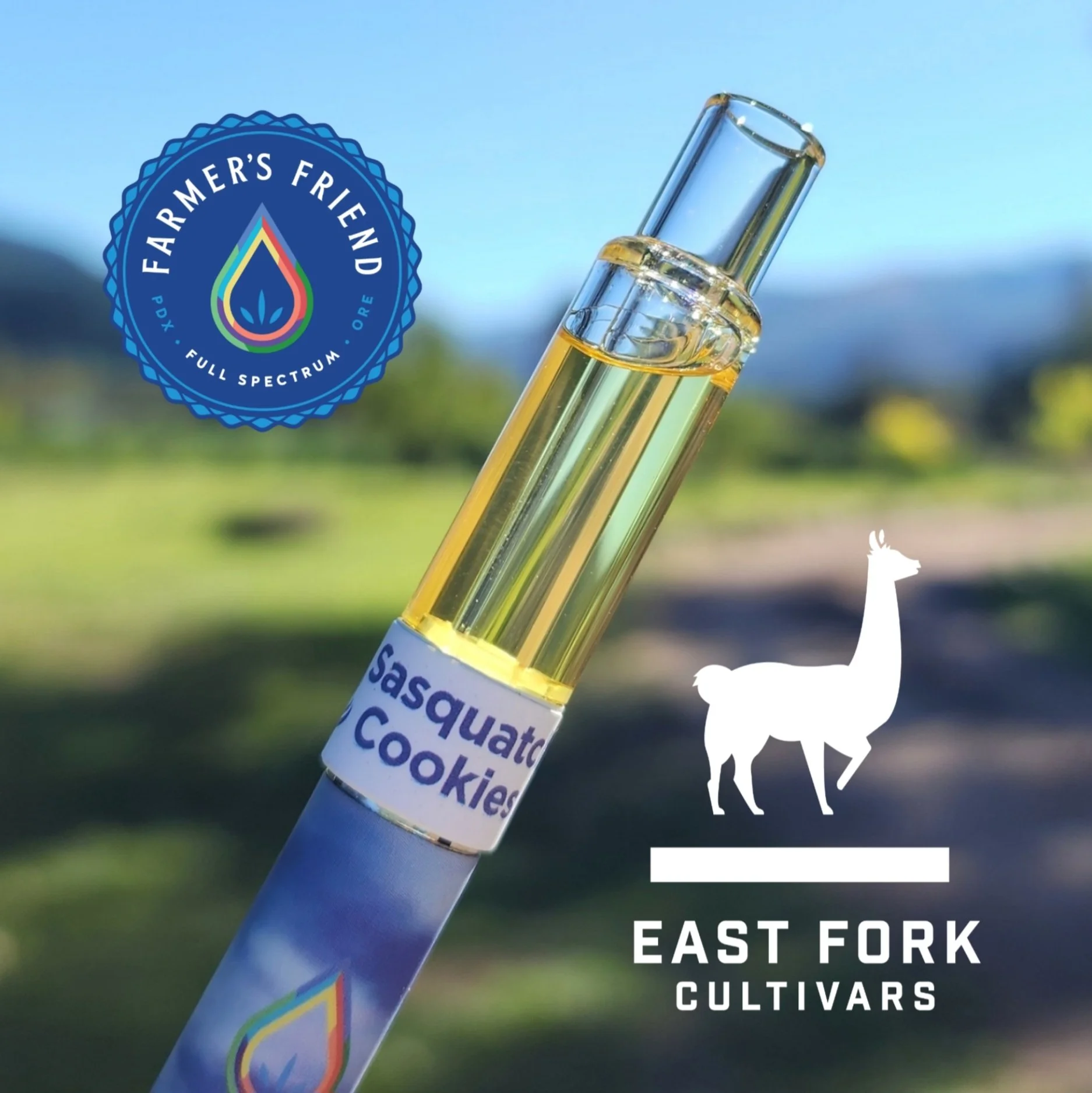 Farm Spotlight: East Fork Cultivars