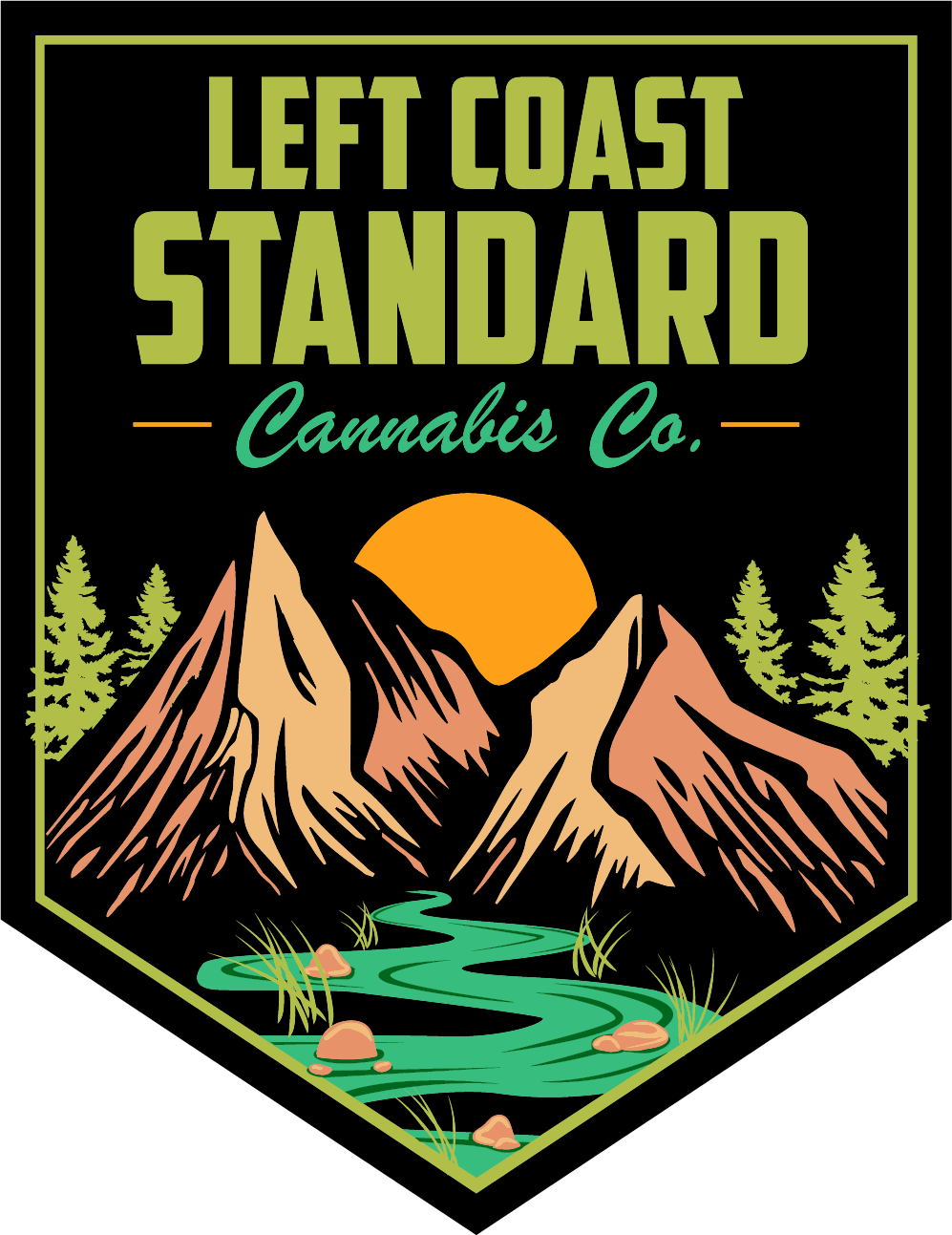 Left Coast Standard logo.png