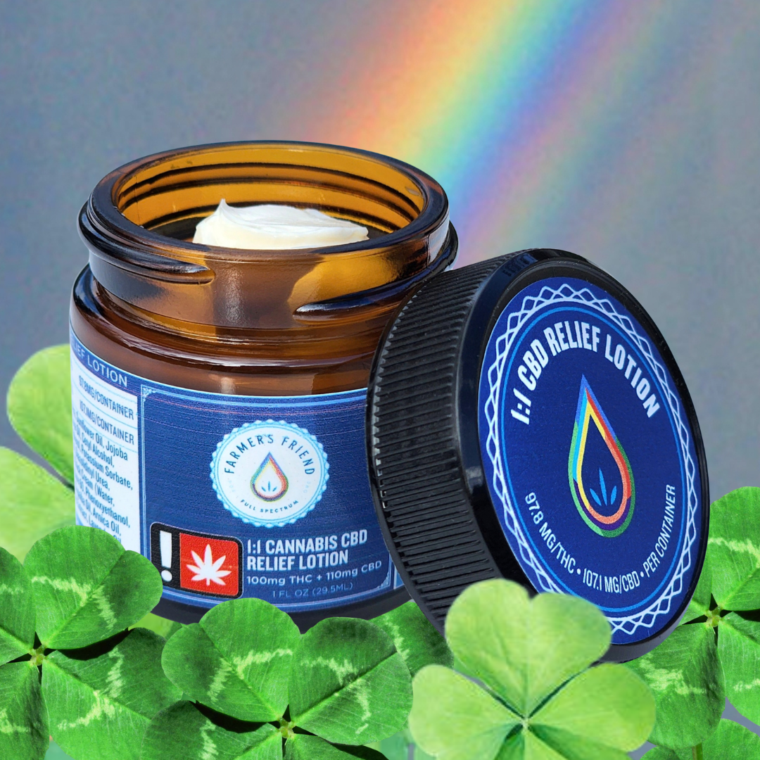 CBD.lotion.shamrocks.rainbow.SQ.png