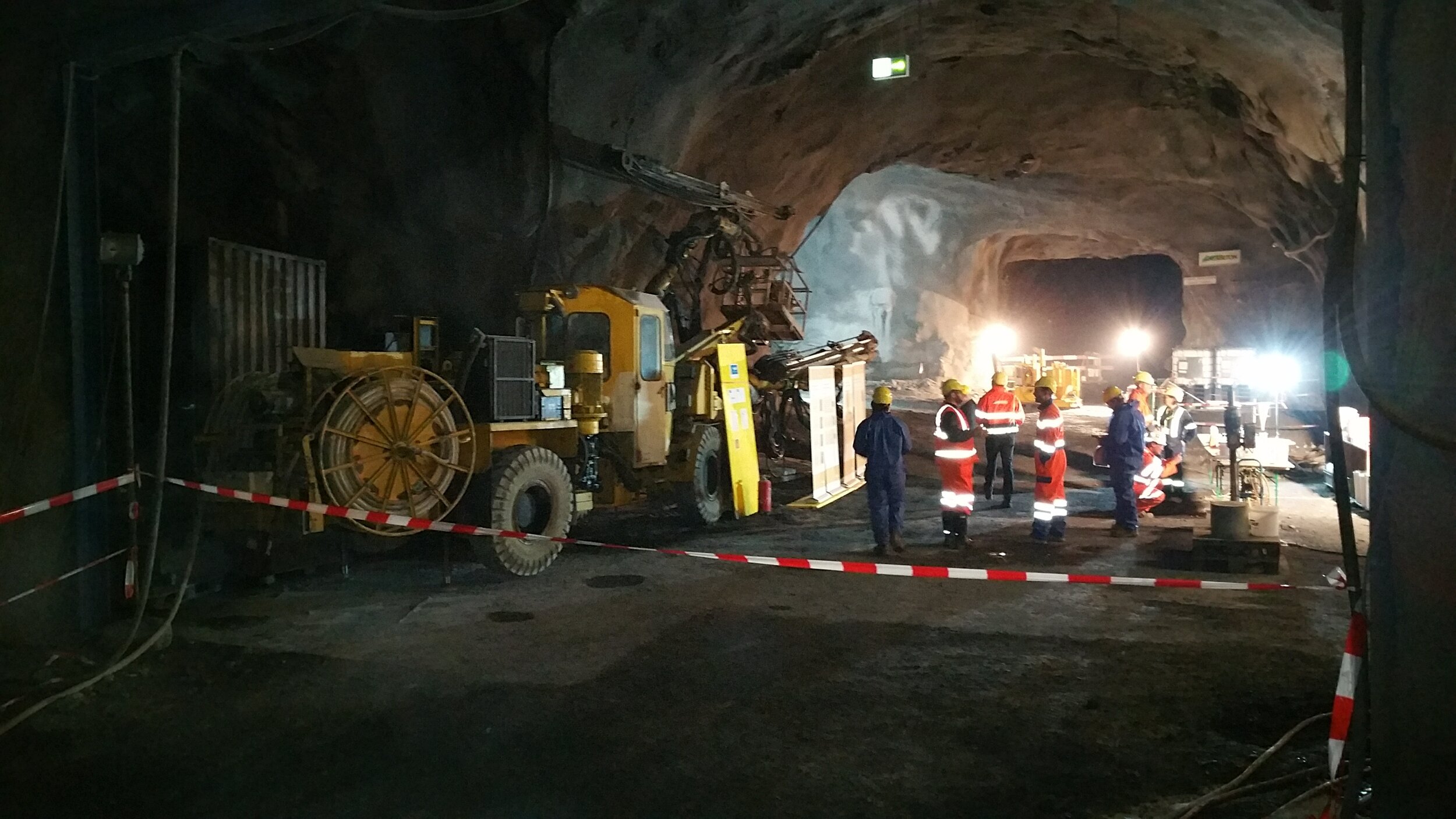 Switzerland -mine  injection training 20151008_073636.jpg