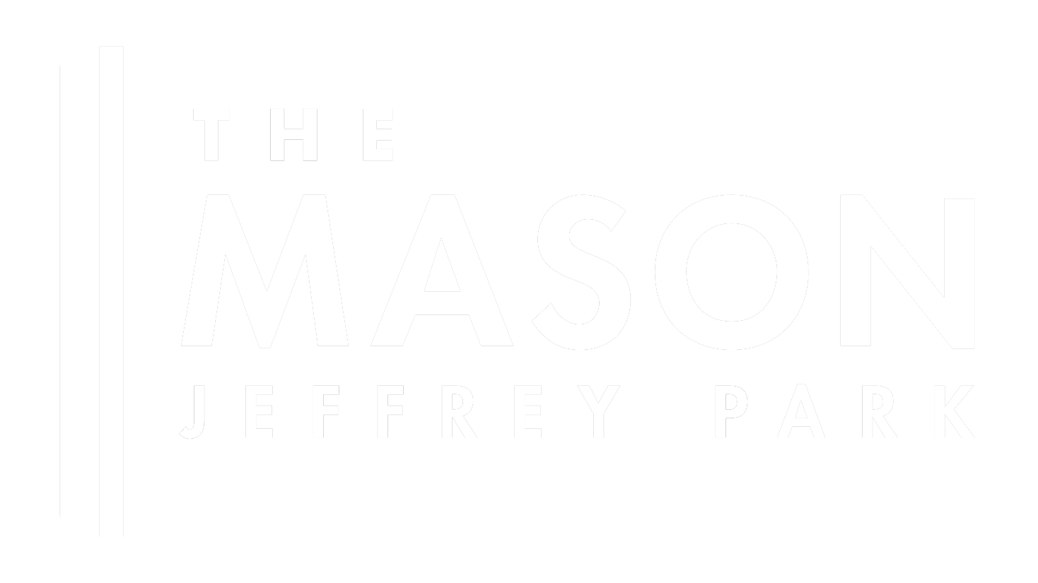The Mason - Jeffrey Park