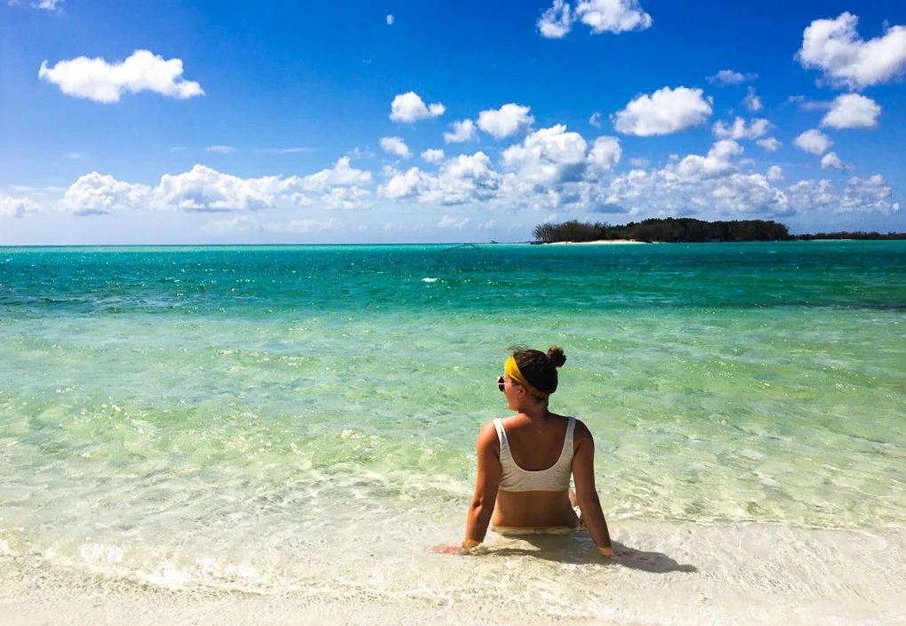 Why I fell in love with Australia