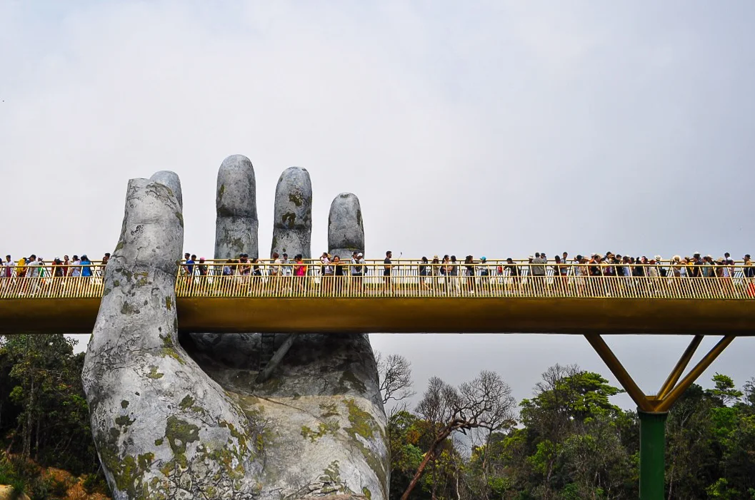 What you need to know about visiting Vietnam