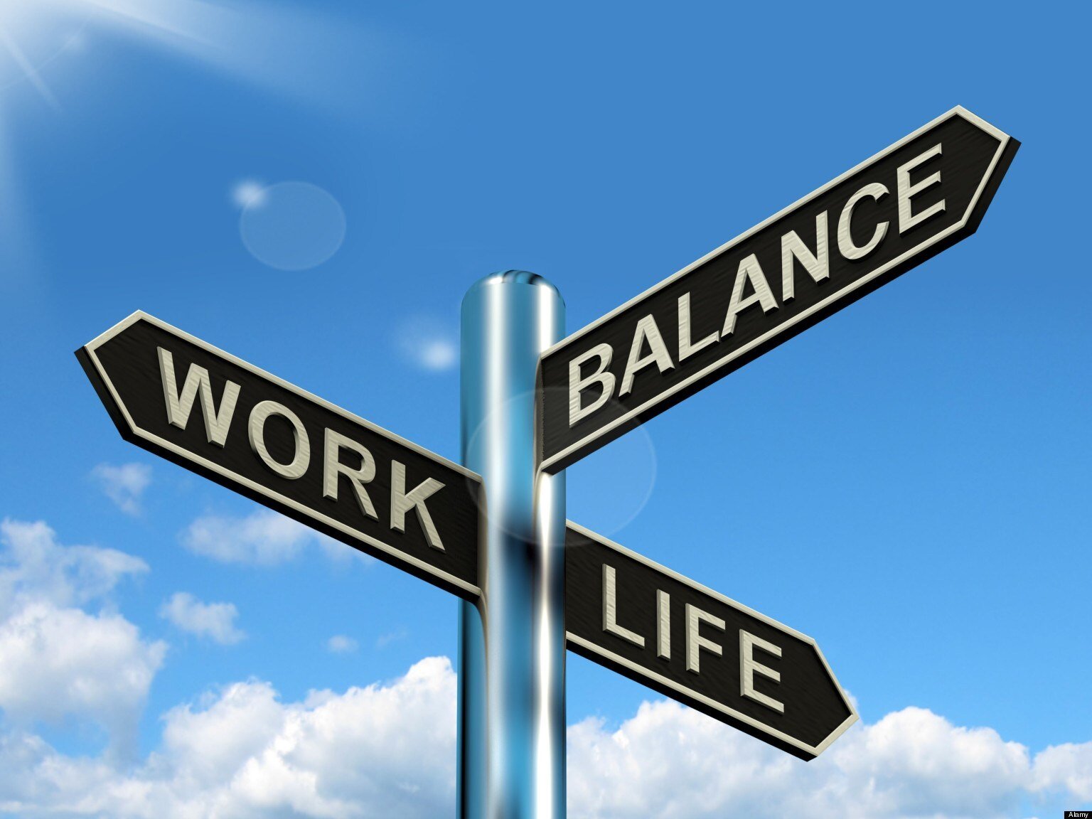 Finding Balance: The Business Owner’s Epic Challenge