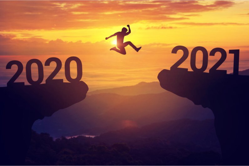 There’s Always A Lesson – 2020 Takeaways Worth Reflecting On