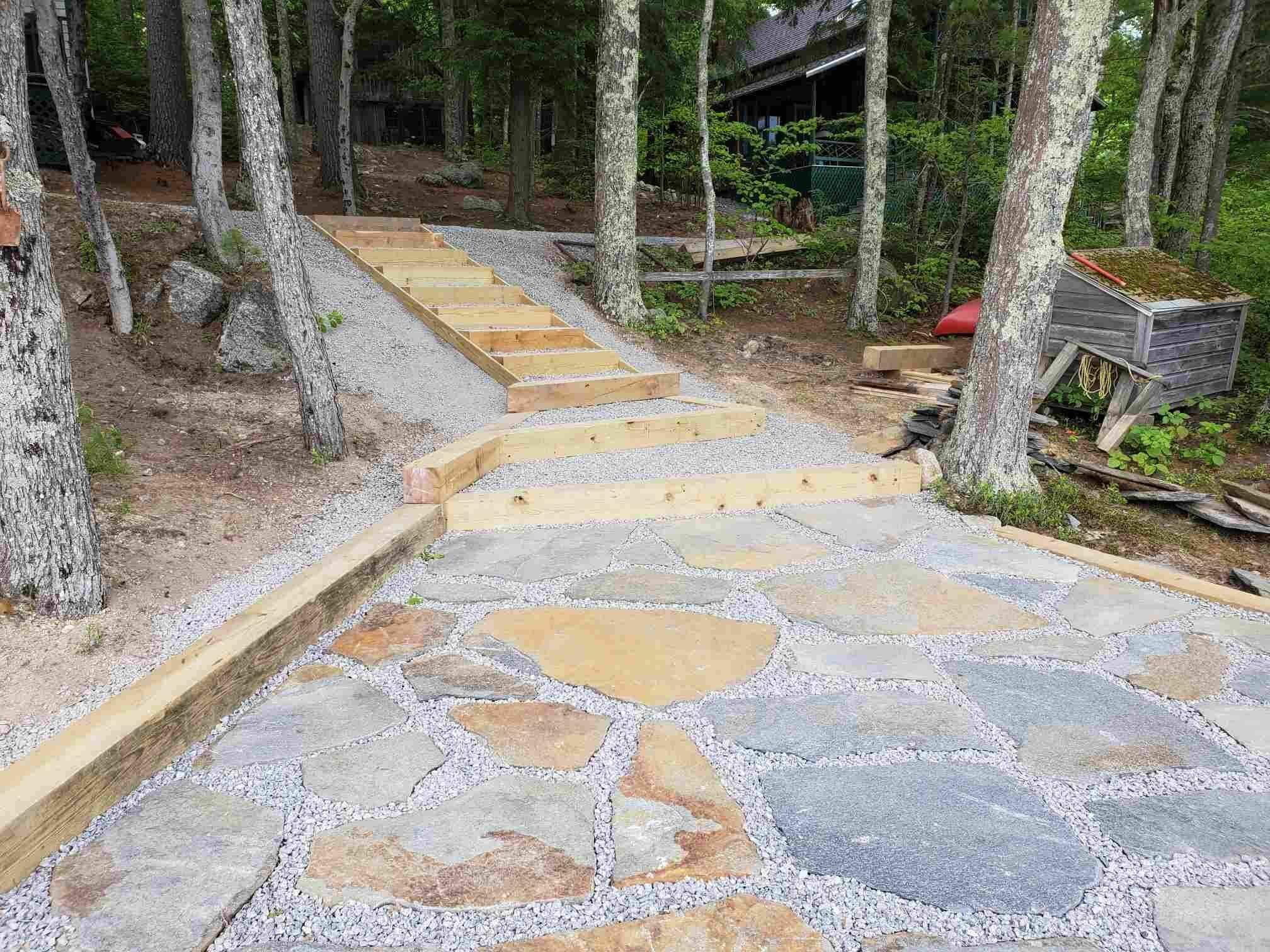 Stairs to water front patio3.jpg
