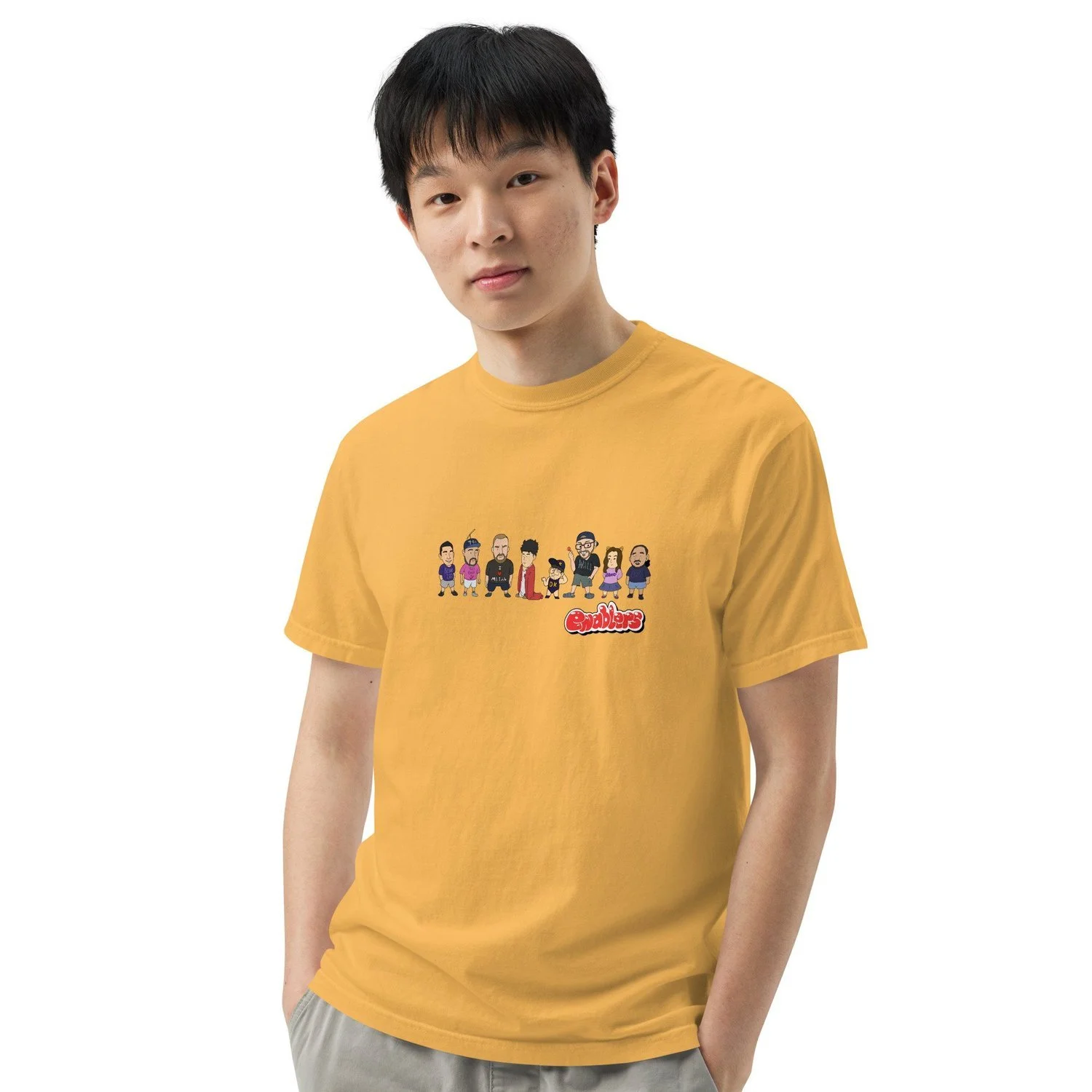 unisex-garment-dyed-heavyweight-t-shirt-mustard-front-3-67ca1632ca776.jpg