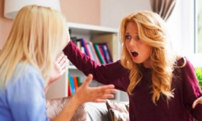 Roommates tired of RA-mediated conflicts, would rather fight to the death