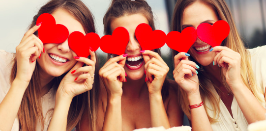 Fun things to do on February 14th