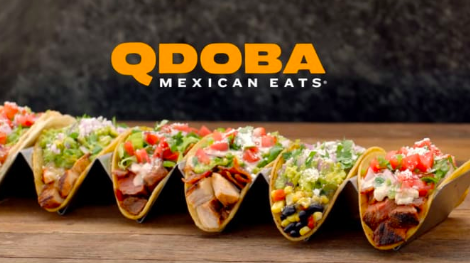 QDOBA receives first 2-star Yelp review