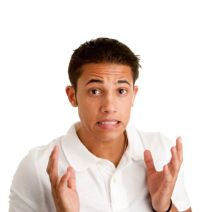 Freshman Accidentally Calls RA “Mom”