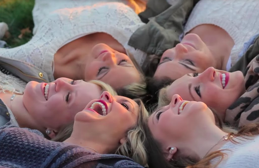 Calling All #GirlBosses, It’s Recruitment Season!