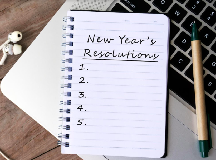 Optimist piece of shit actually follows through on resolutions