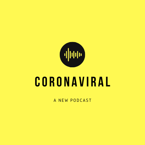 Friend’s Coronavirus Podcast “Uninspired”