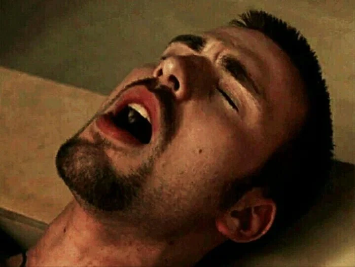 To the Guy Who Moaned in My Class