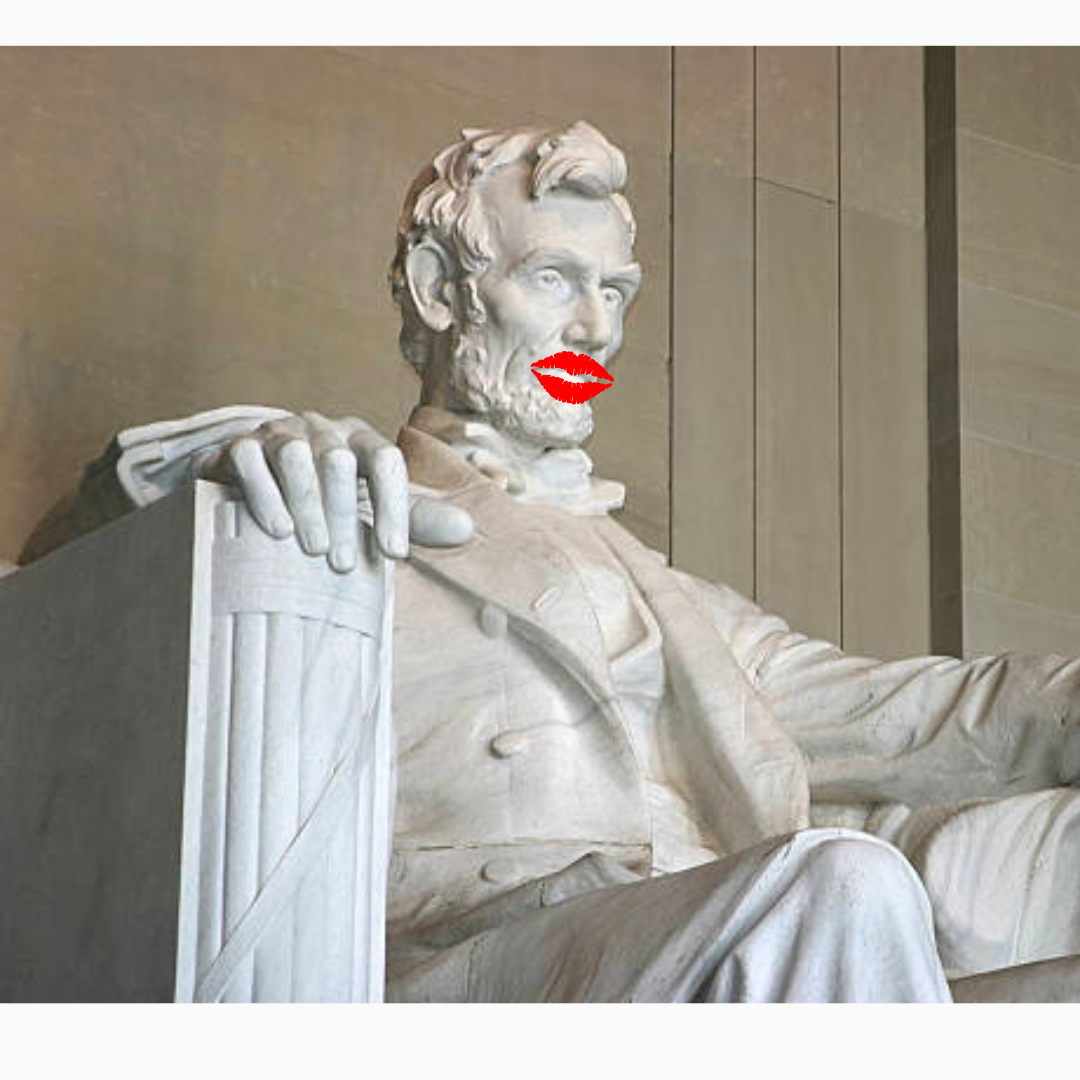 Enemies To Lovers: How I Fell For Honest Abe