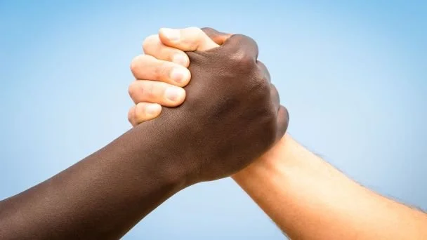 A Message to My POC Panthers