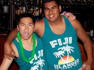 Three Girls Stranded In Fiji After Uber Takes Them To Actual Fiji