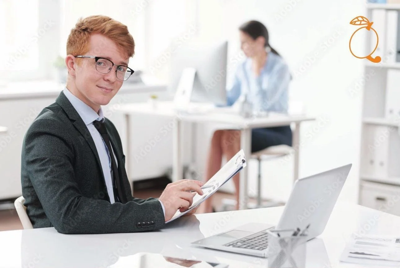 Girl So Tired After Driving to LA for Very Important Internship
