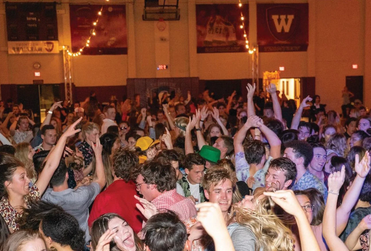 The Kumquat’s College Guide for Freshmen