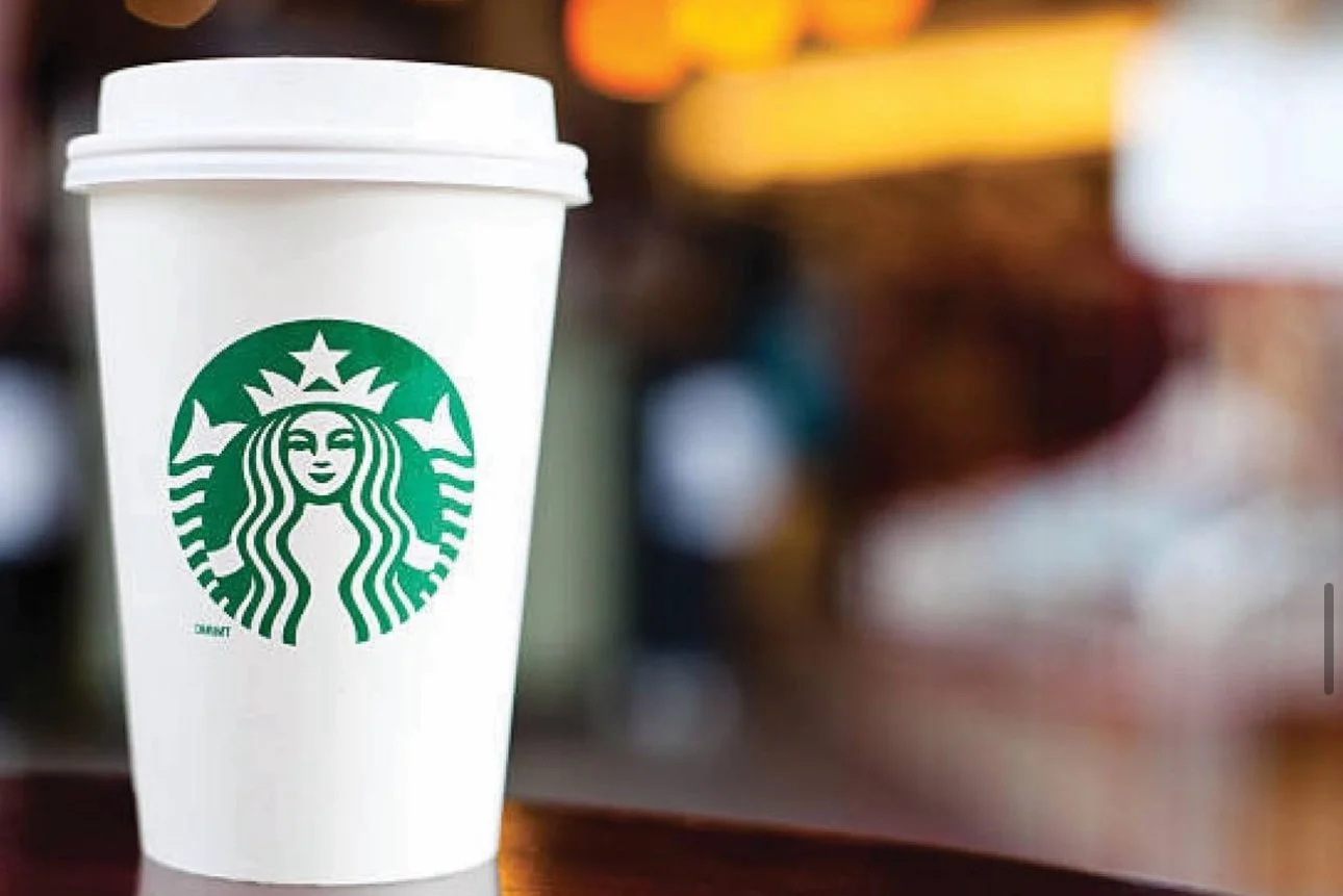 New Beckman Starbucks Speakeasy