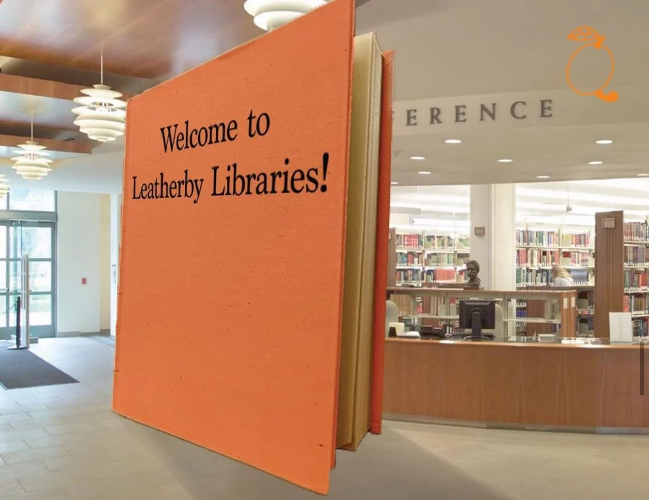 Dodge Lobby Inspires Other Schools to Follow Suit!