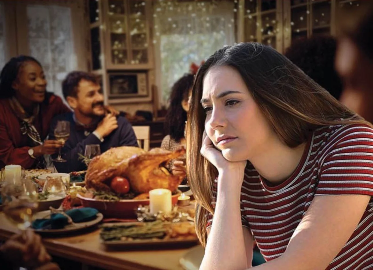 Freshmen returning from break face existential crisis