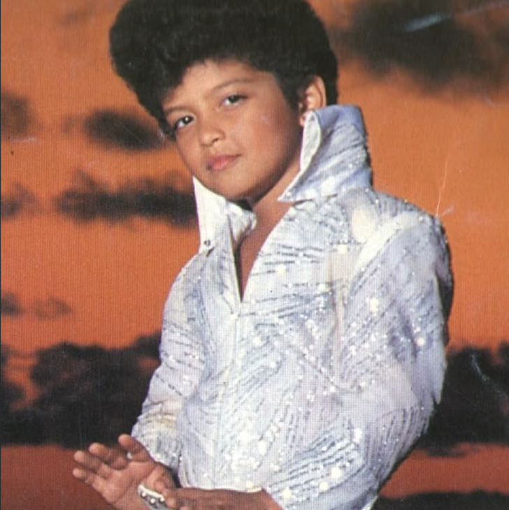 Kid Elvis
