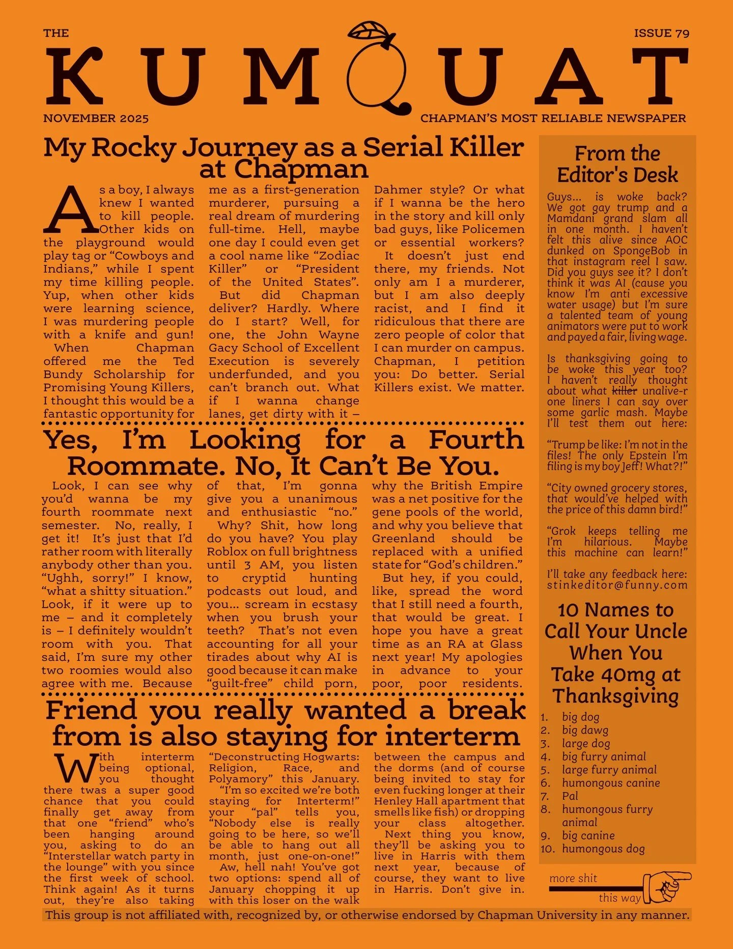 ANYONE ELSE THANKFUL? WHO THANKFUL? IM THANKFUL ASF!

DROP WHAT YOU'RE THANKFUL FOR IN THE 'MENTS (SHORT FOR COMMENTS)