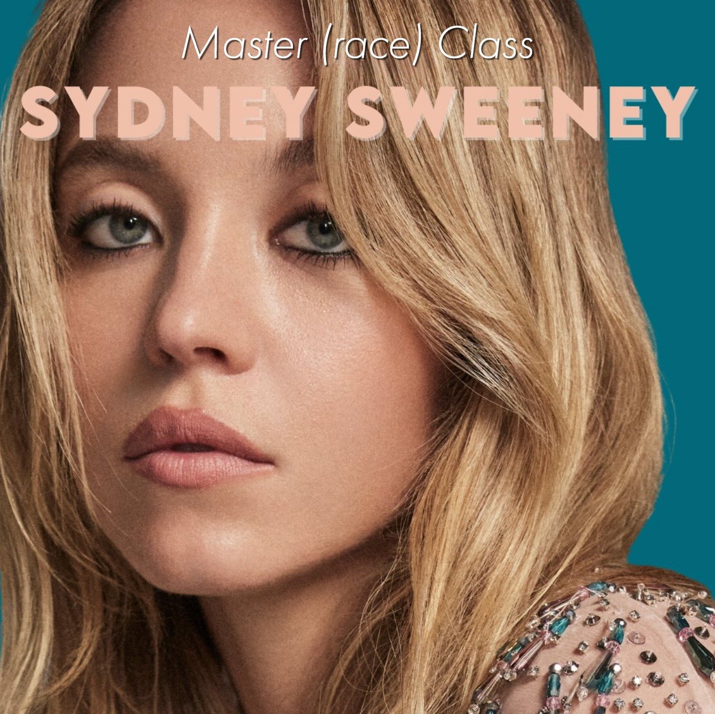 @sydney_sweeney, the twice Emmy-nominated actress whose projects include &ldquo;Euphoria&rdquo; and &ldquo;That Jeans Ad (you know the one),&rdquo; is coming to Dodge College THIS FRIDAY, NOV. 21, 7 p.m. in the Folino Theater with her latest project,