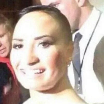Poot Lovato.