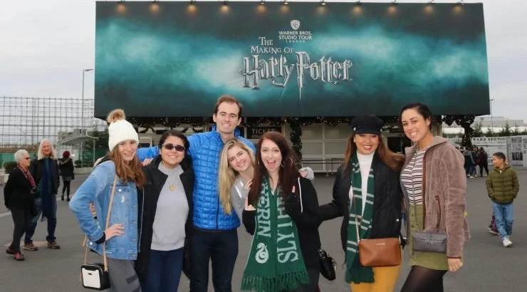 Friend You Really Wanted a Break From Also Staying for Interterm