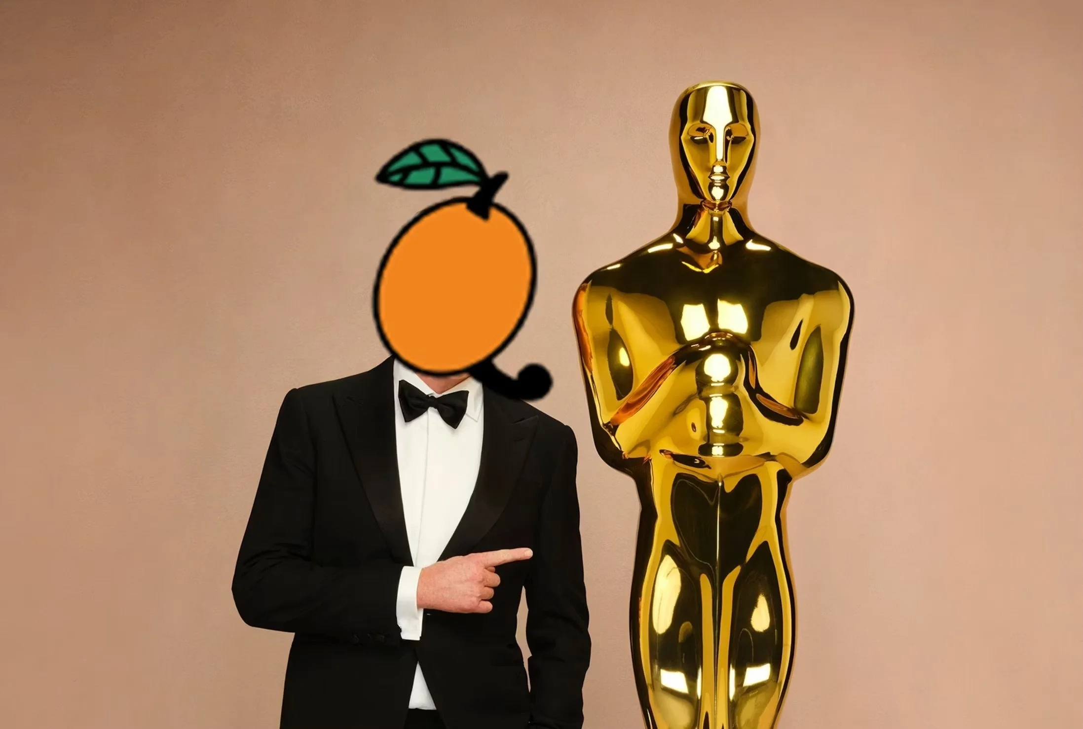 Kumquat Reviews: Oscar Winners