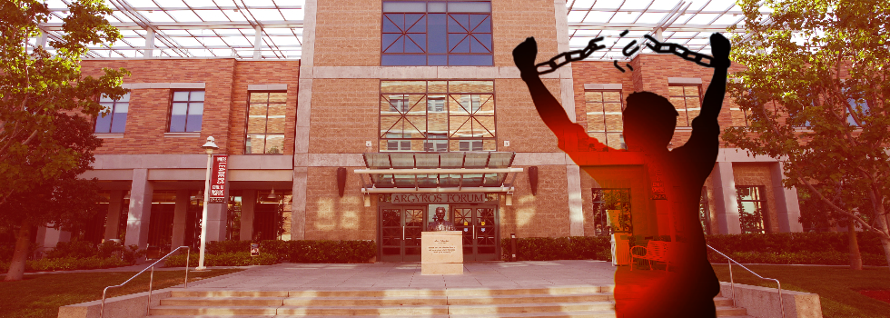 SGA Secedes, Declares Argyros Forum Sovereign State