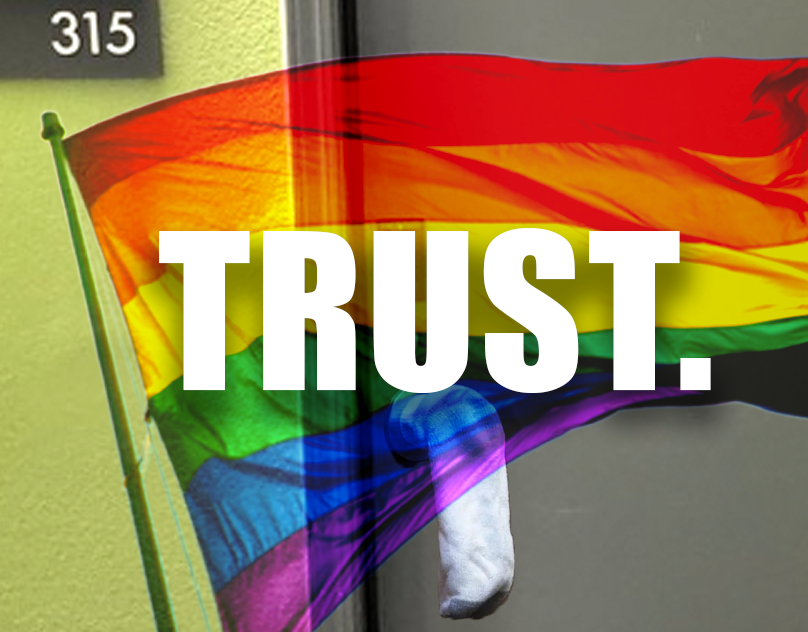 Three Ways to Tell if Your Roommate is Gay or if There Really Was a Snake Bite “Down There”