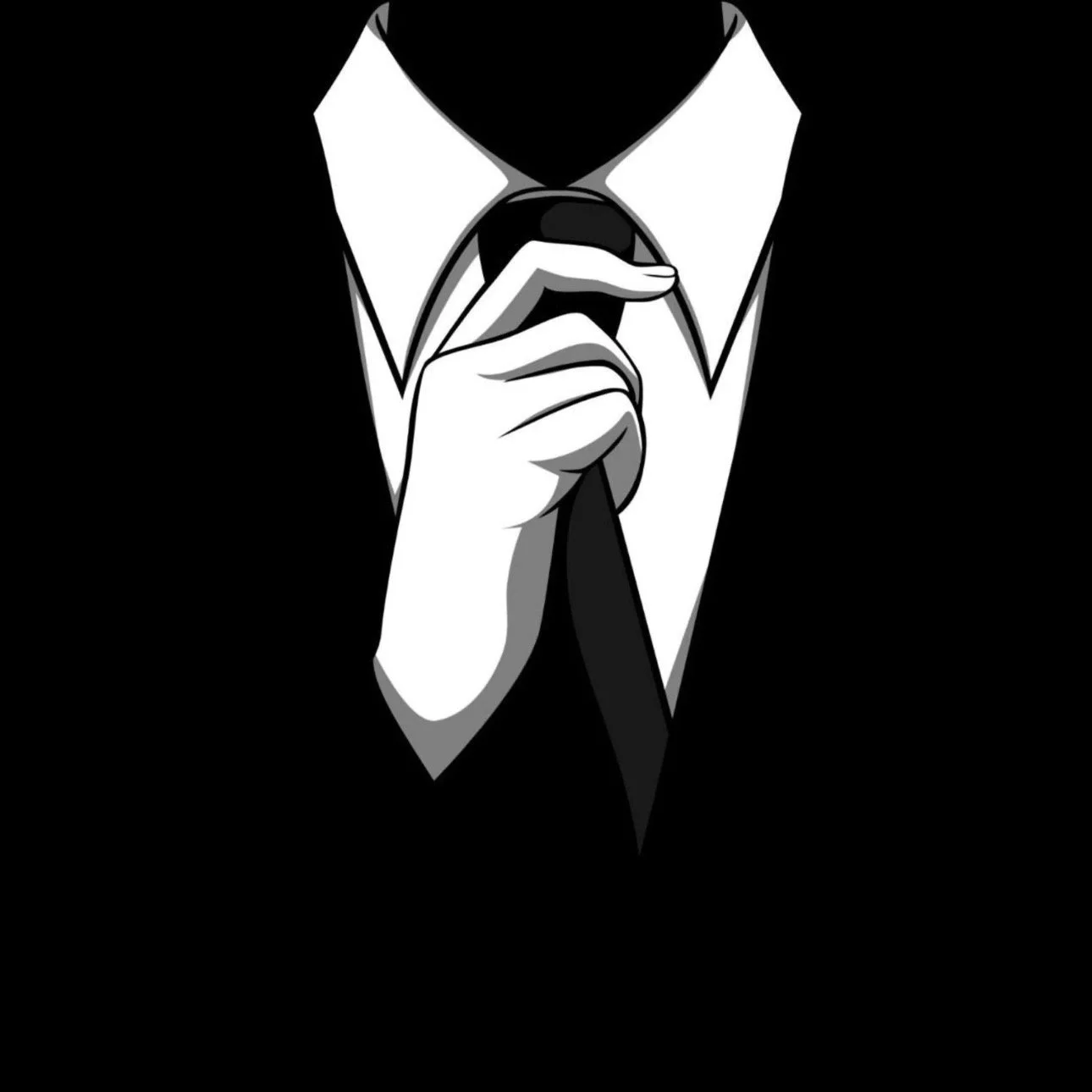 Mister Shadows